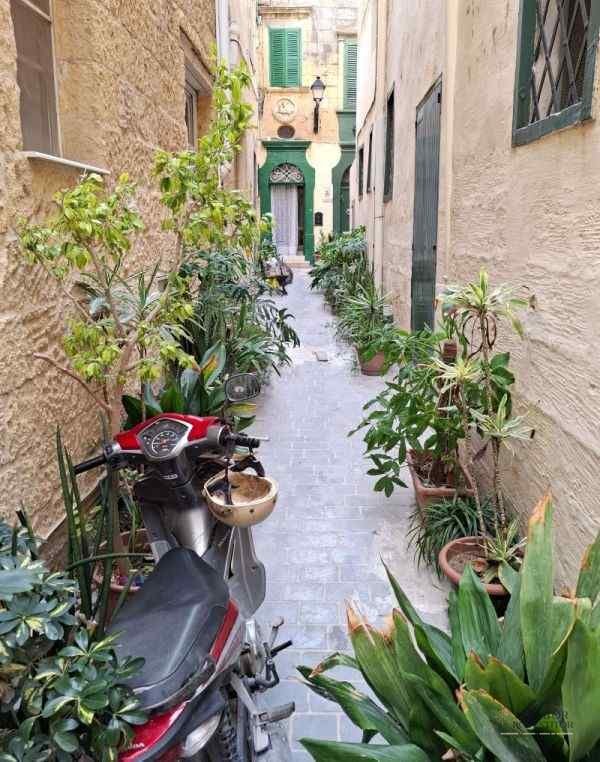 Sfaturi utile pentru vacanta in Malta — 59