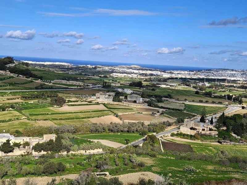Sfaturi utile pentru vacanta in Malta — 37