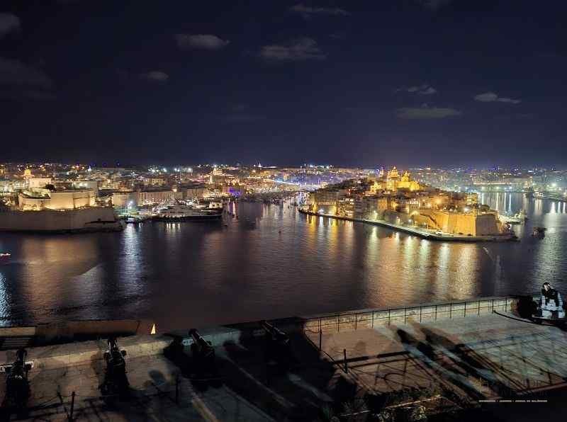 Sfaturi utile pentru vacanta in Malta — 50