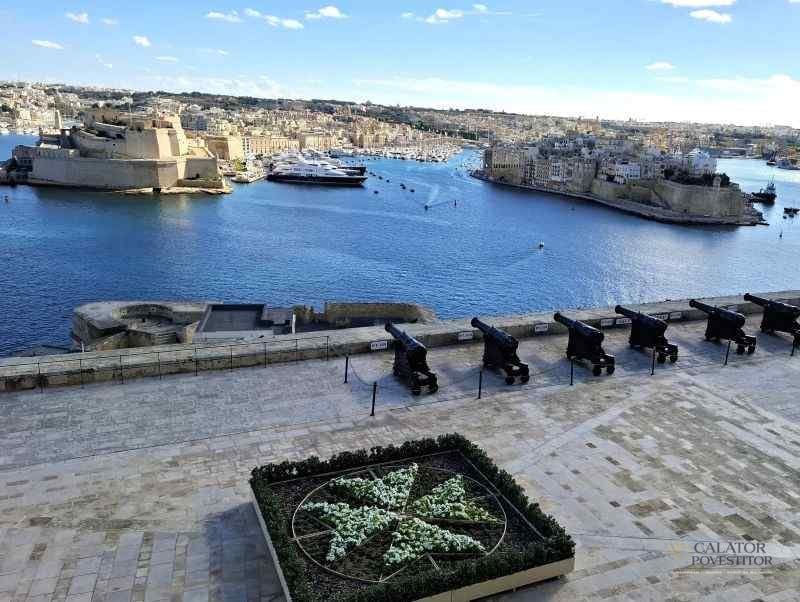 Sfaturi utile pentru vacanta in Malta — 25