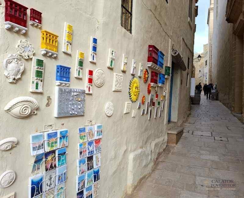 Sfaturi utile pentru vacanta in Malta — 57