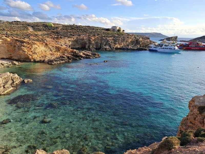 Sfaturi utile pentru vacanta in Malta — 63