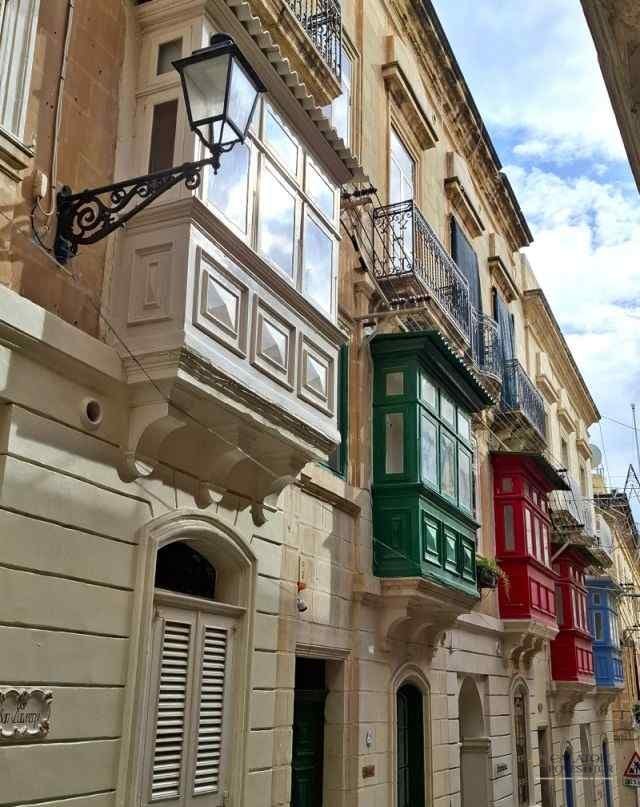 Sfaturi utile pentru vacanta in Malta — 20