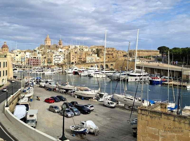 Sfaturi utile pentru vacanta in Malta — 53