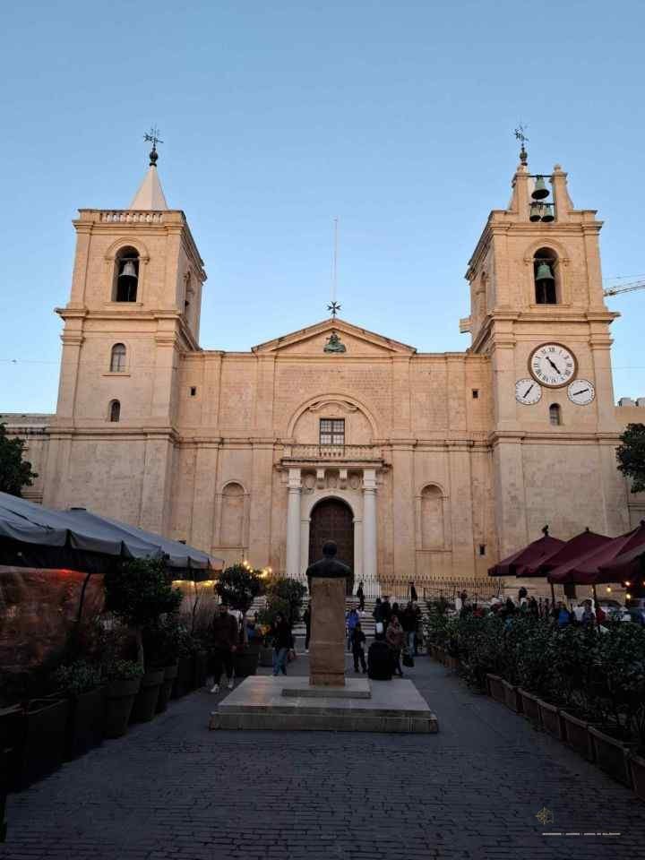 Sfaturi utile pentru vacanta in Malta — 29