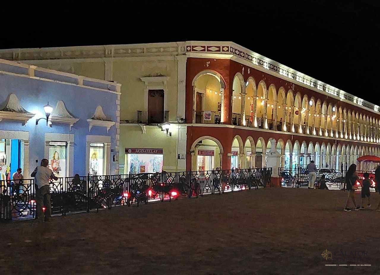 Atractii turistice in Mexic – peninsula Yucatan — 6