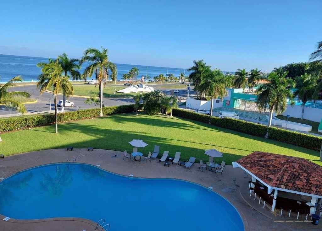 Atractii turistice in Mexic – peninsula Yucatan — 7