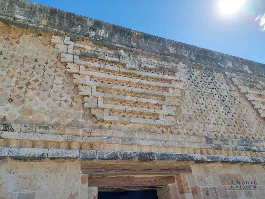 Atractii turistice in Mexic – peninsula Yucatan — 12