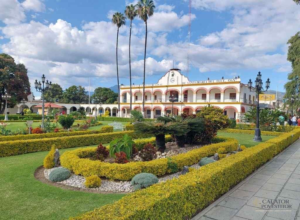 Mexic - o destinatie turistica populara