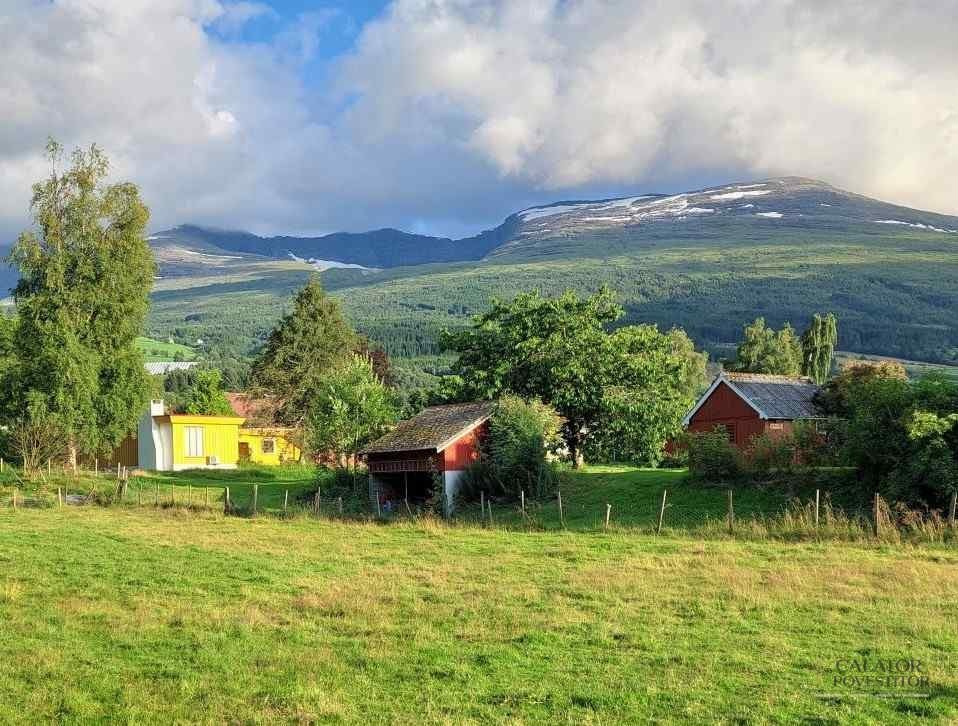 4 locatii mai putin cunoscute pentru o vacanta de vis in Norvegia