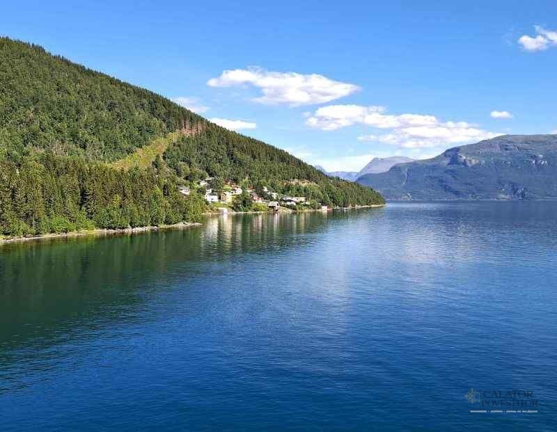 Norvegia