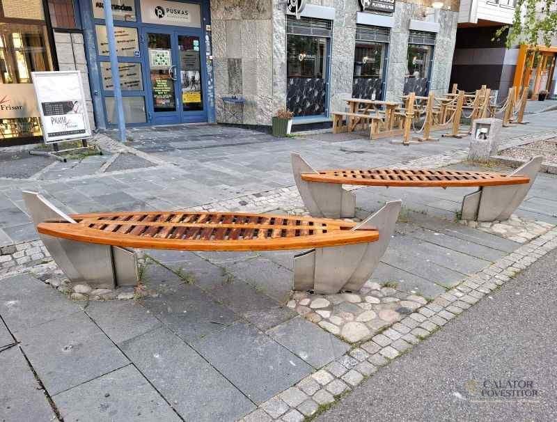 Norvegia – atractii turistice la paralela 70 — 20