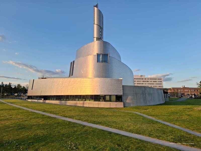 Norvegia – atractii turistice la paralela 70 — 12