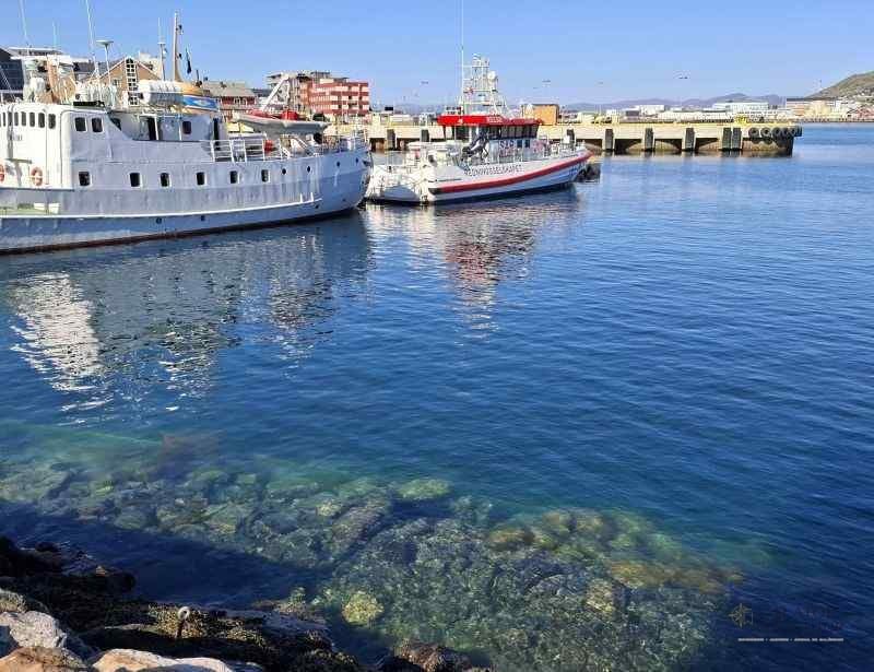 Norvegia – atractii turistice la paralela 70 — 24