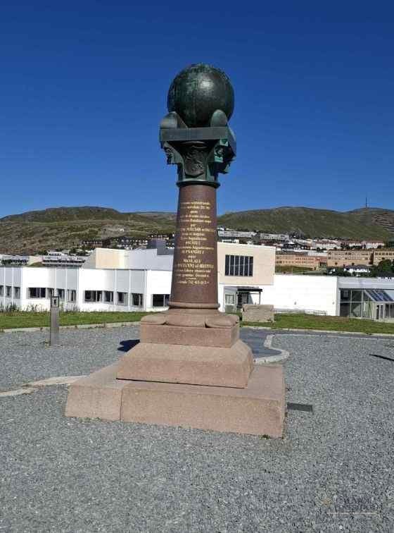 Norvegia – atractii turistice la paralela 70 — 27