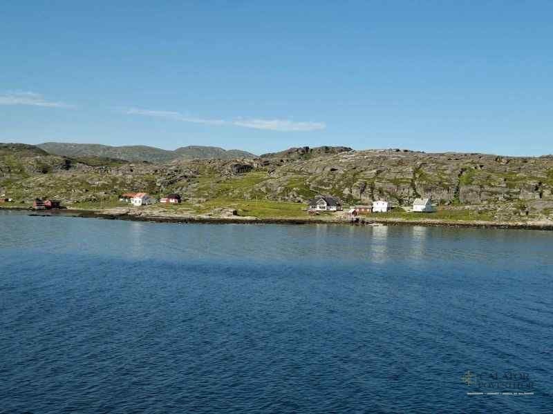 Norvegia – atractii turistice la paralela 70 — 25