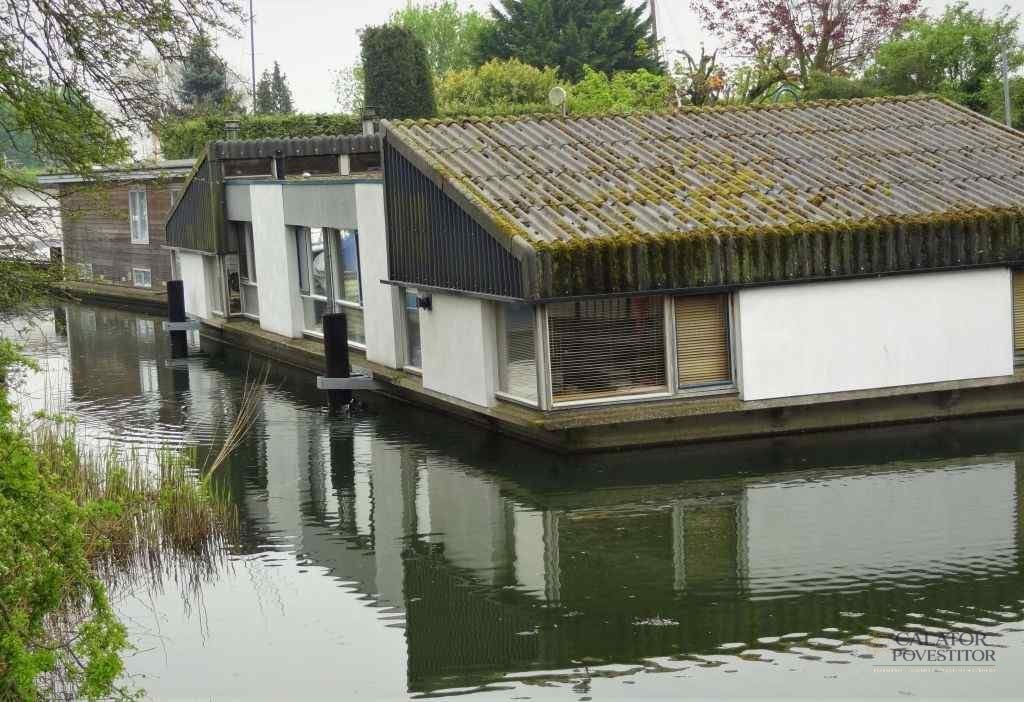 Ce sa vezi pe langa Amsterdam — 2