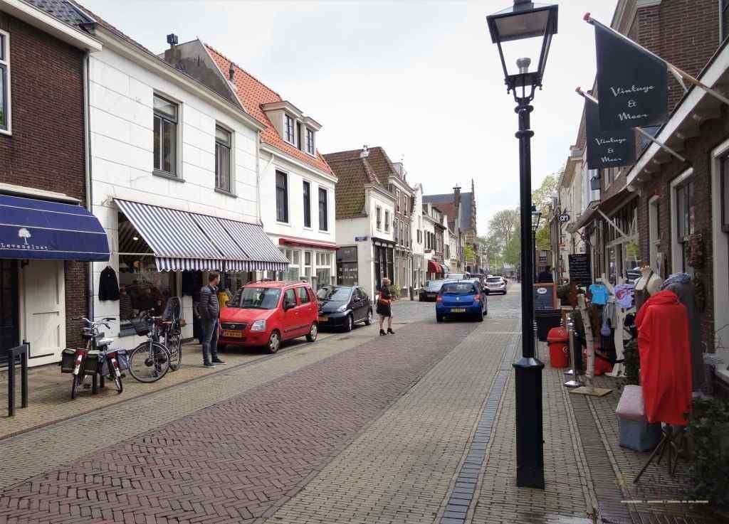 Ce sa vezi pe langa Amsterdam — 23