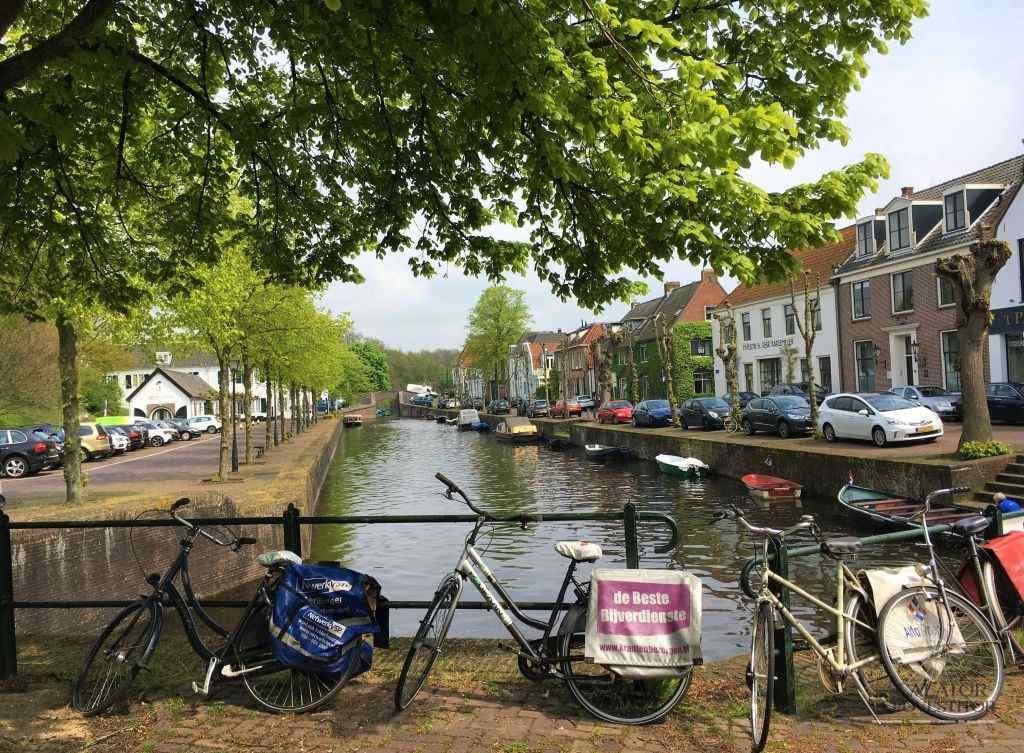 Ce sa vezi pe langa Amsterdam — 17