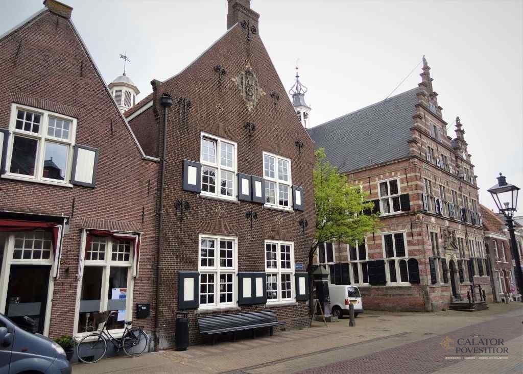 Ce sa vezi pe langa Amsterdam