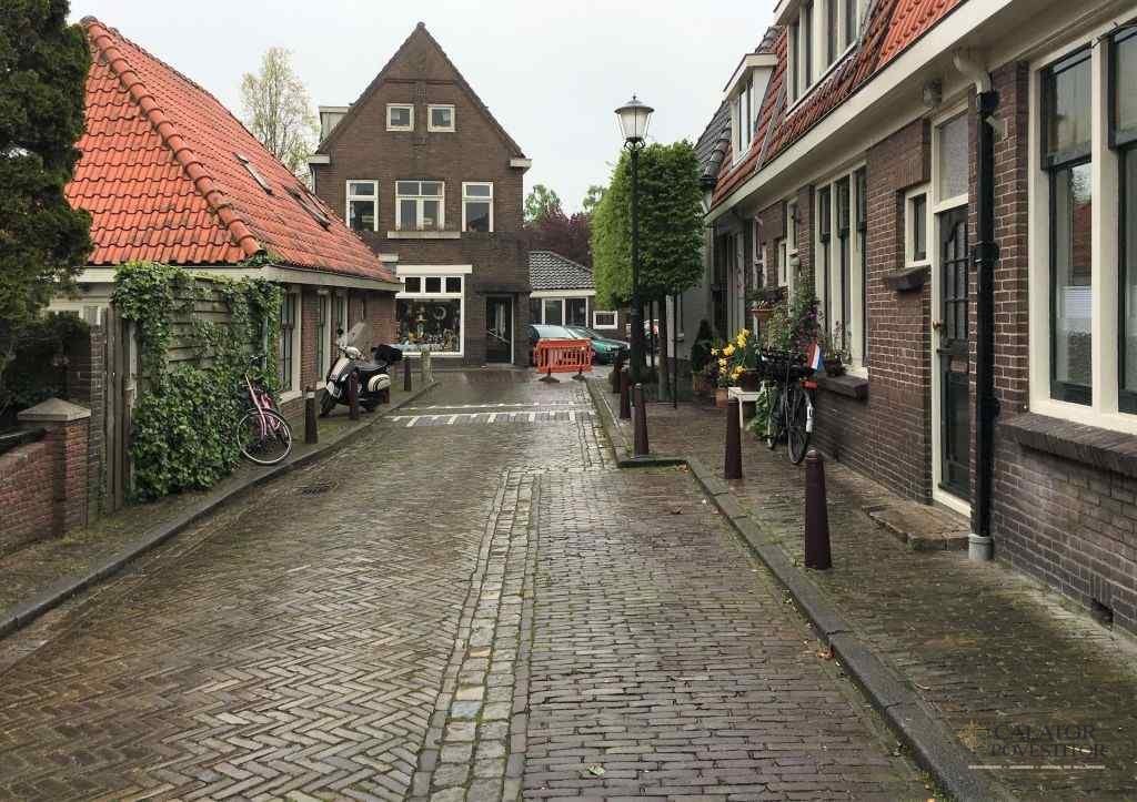 Ce sa vezi pe langa Amsterdam — 3