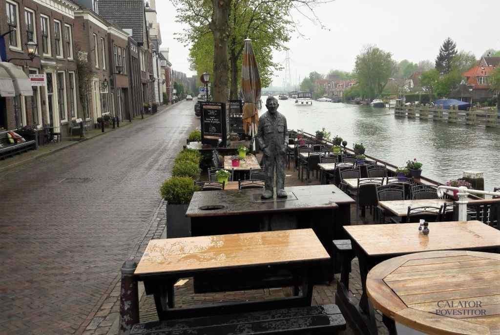 Ce sa vezi pe langa Amsterdam — 4