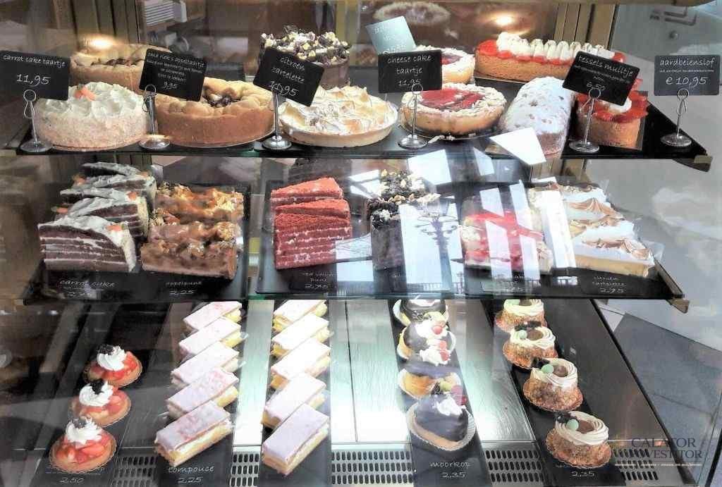 Ce sa vezi pe langa Amsterdam — 5