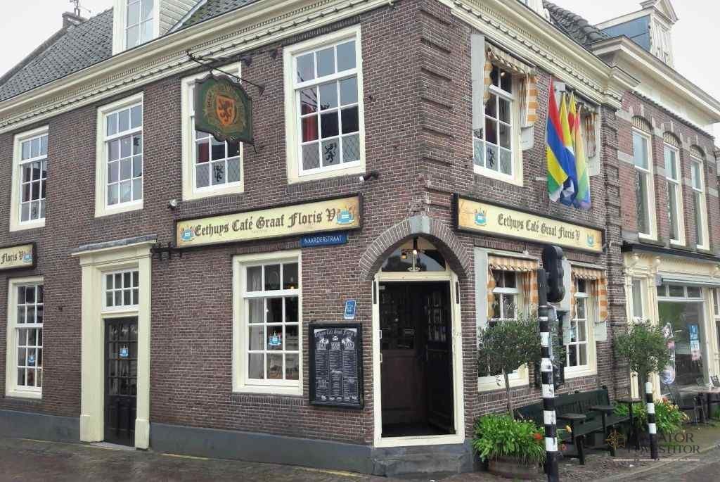 Ce sa vezi pe langa Amsterdam — 6