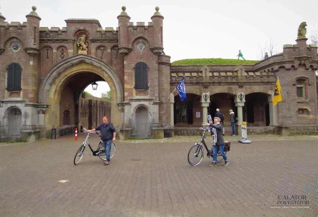 Ce sa vezi pe langa Amsterdam — 26
