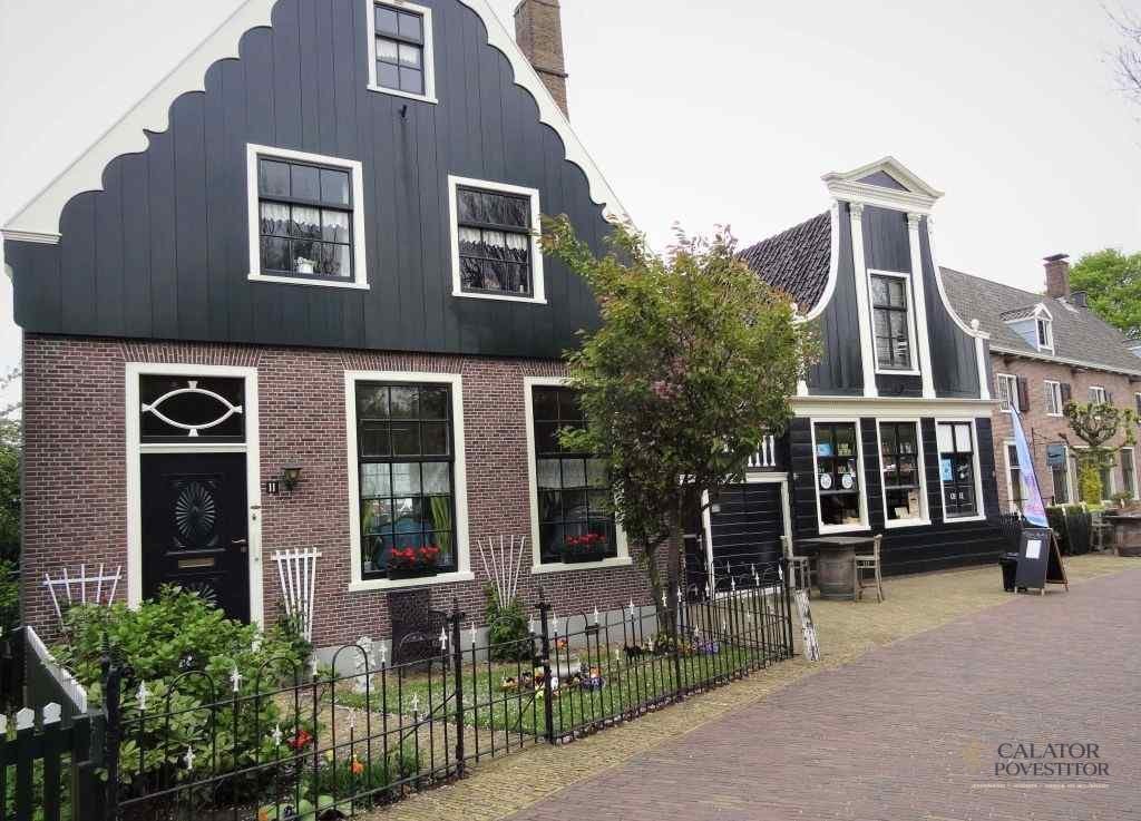 Ce sa vezi pe langa Amsterdam — 40
