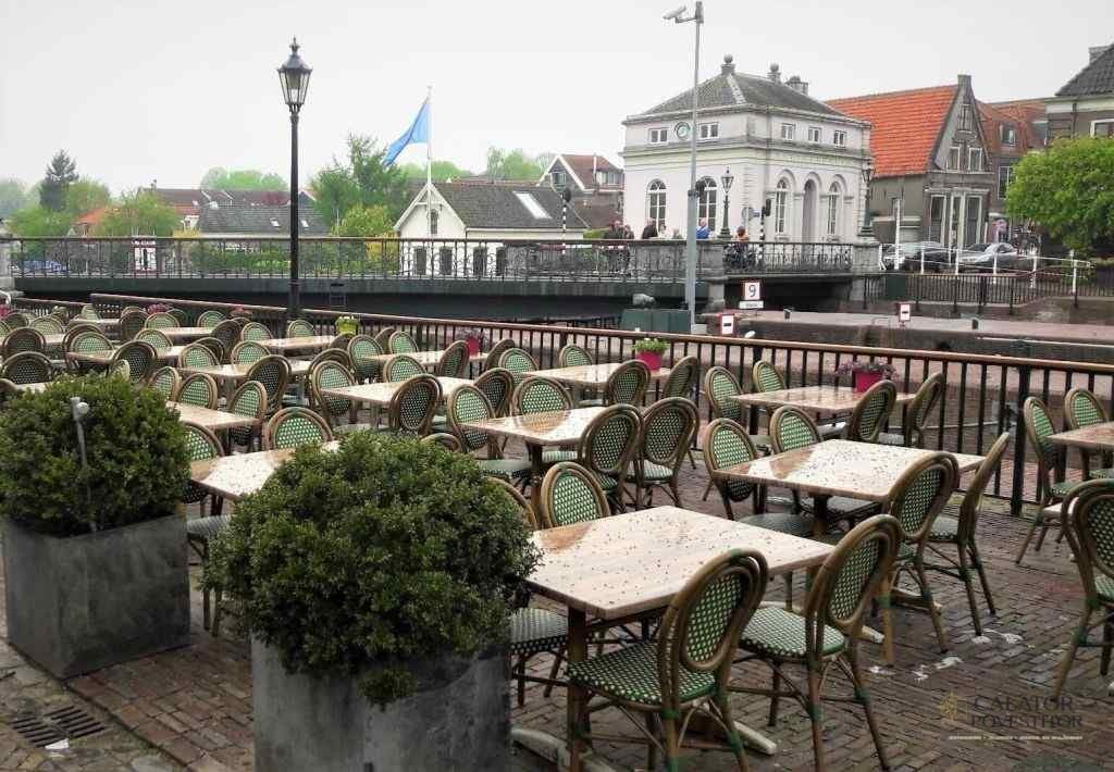 Ce sa vezi pe langa Amsterdam — 7