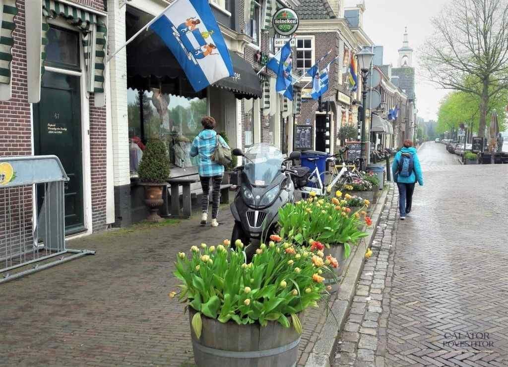 Ce sa vezi pe langa Amsterdam — 14