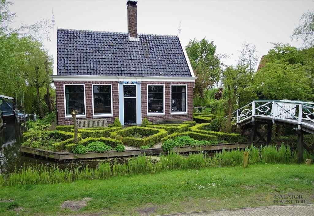 Ce sa vezi pe langa Amsterdam — 42