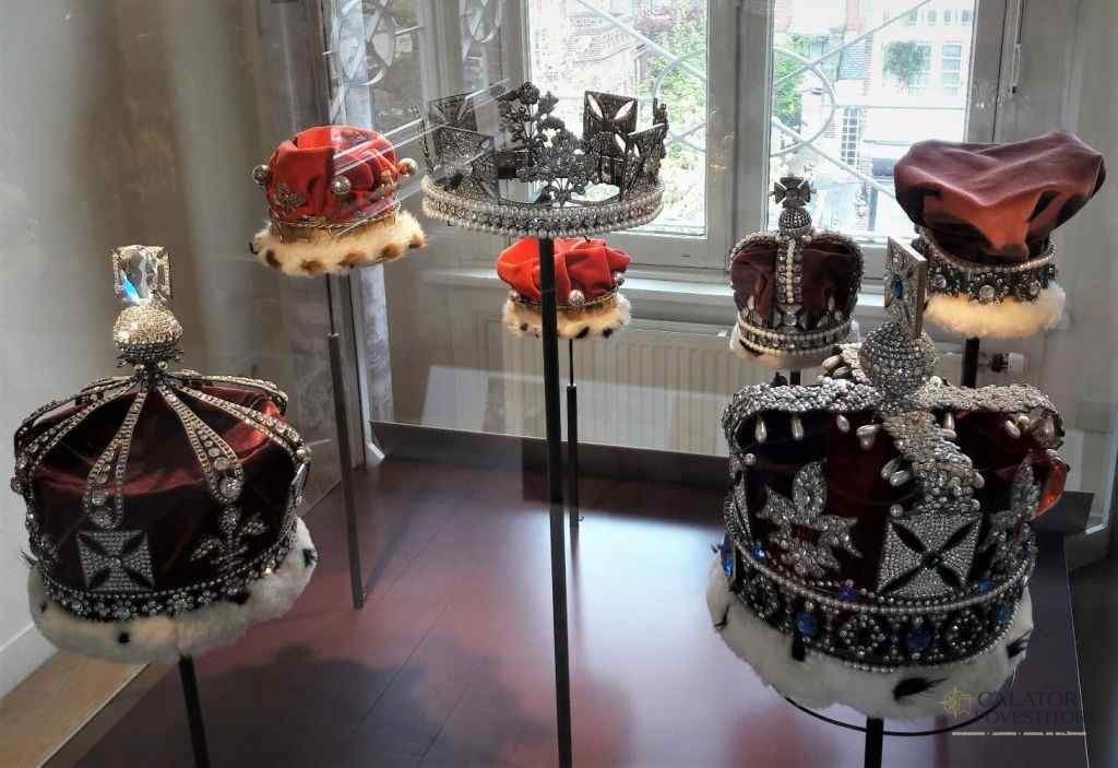 Obiective turistice din Amsterdam – episodul 2