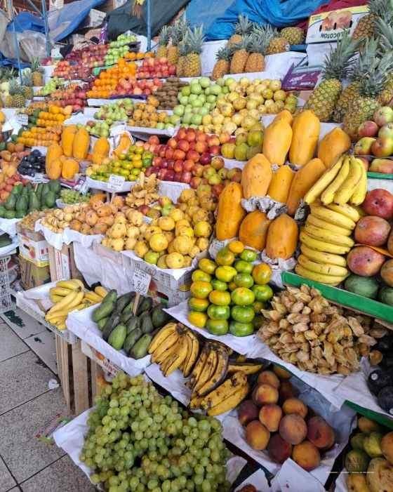 Calatorie in Peru