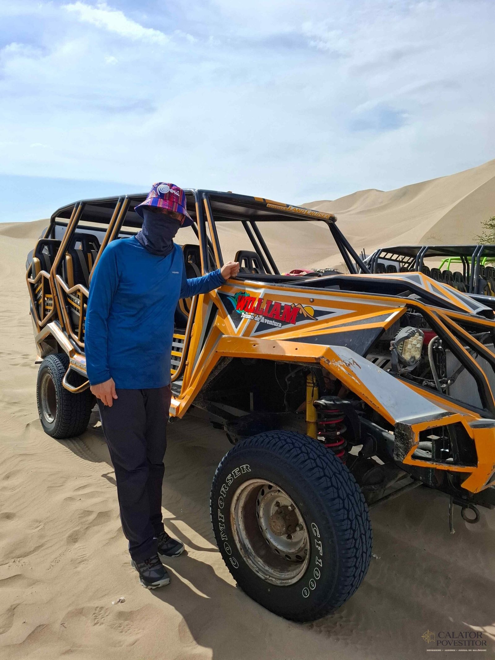 Peru–obiective turistice de top