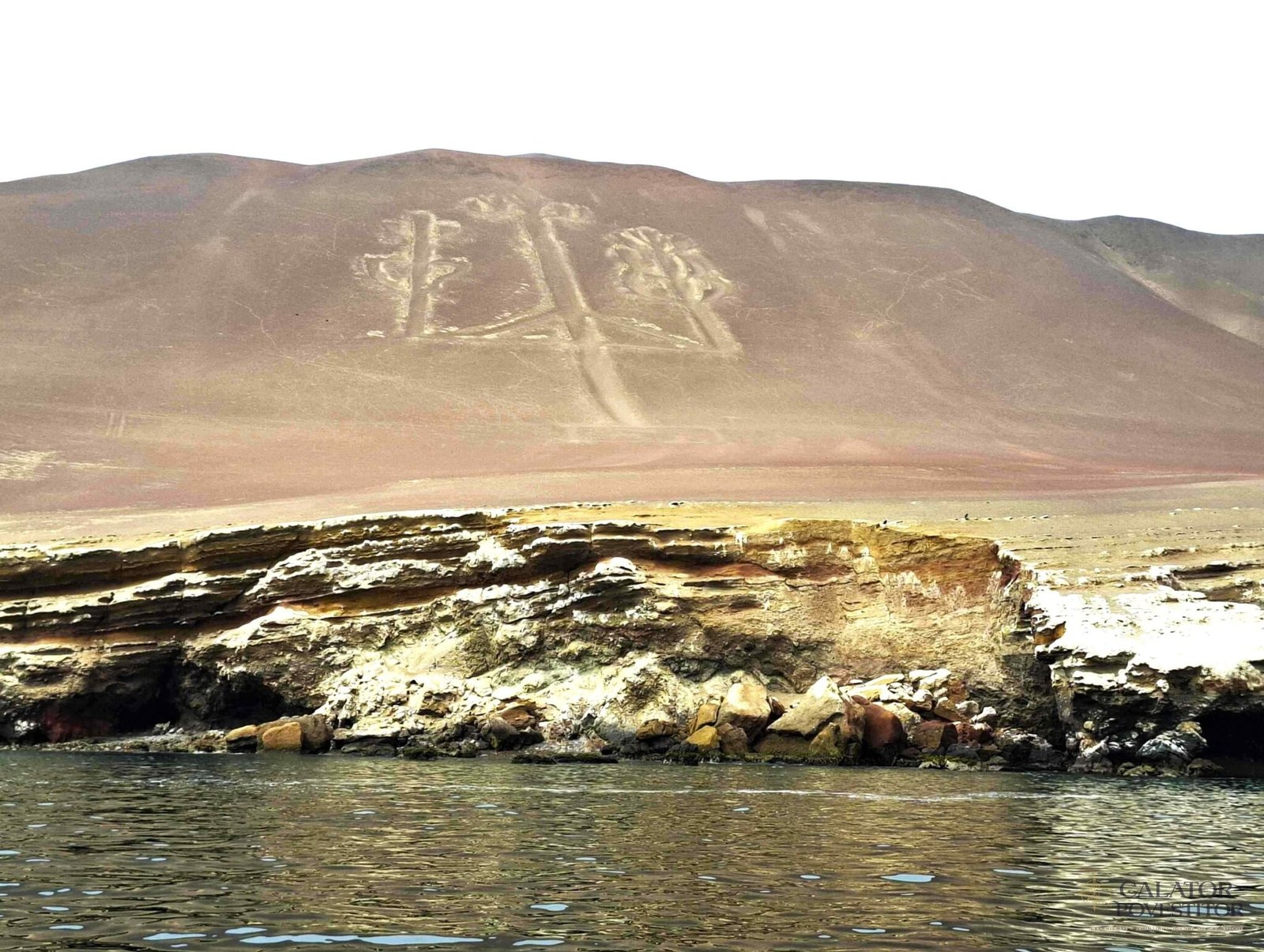 Obiective turistice de top din Peru