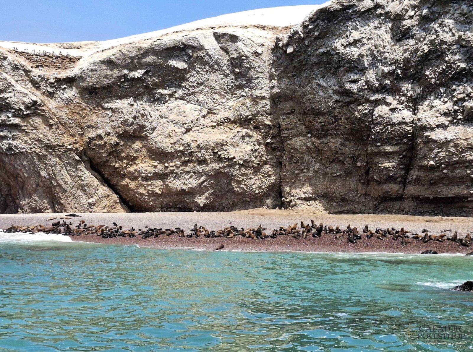 Obiective turistice de top din Peru