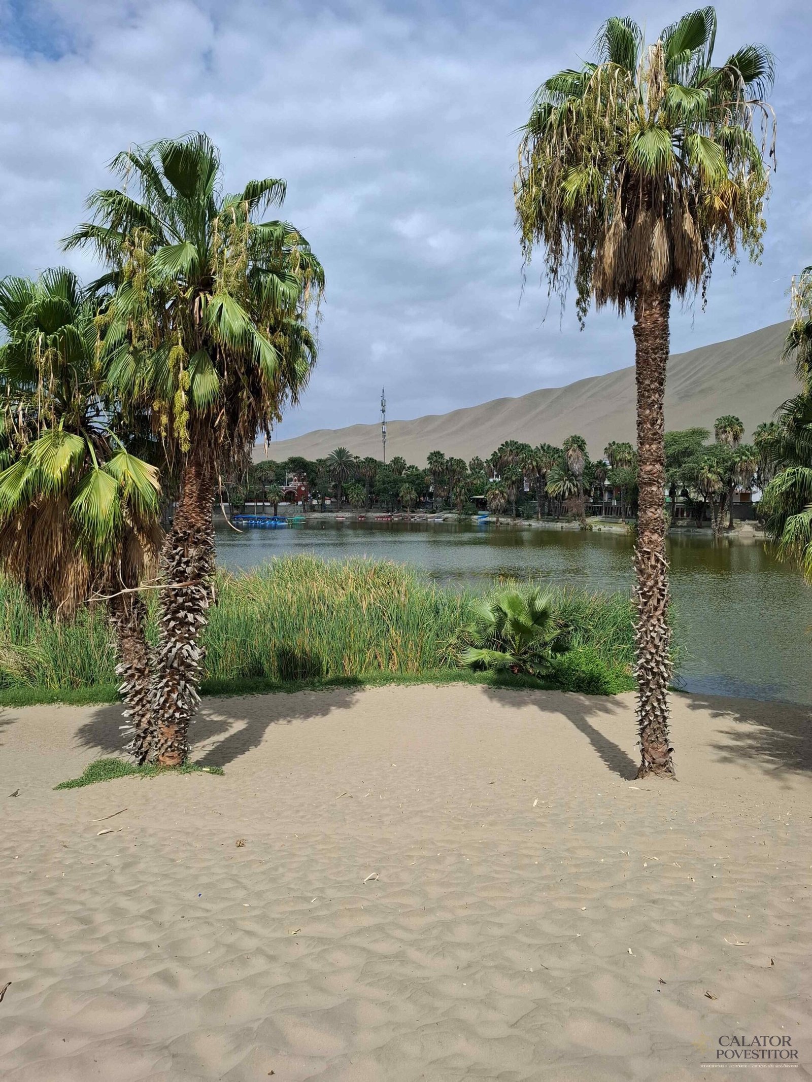 Peru–obiective turistice de top