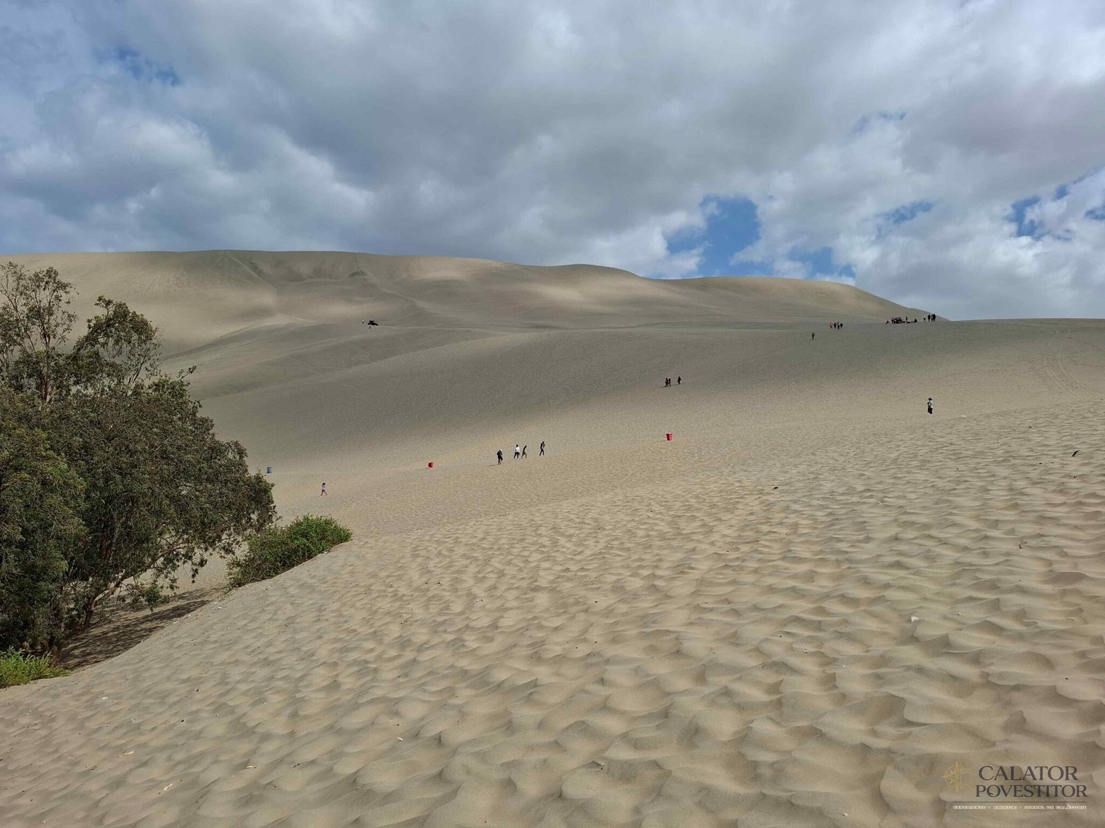Peru–obiective turistice de top