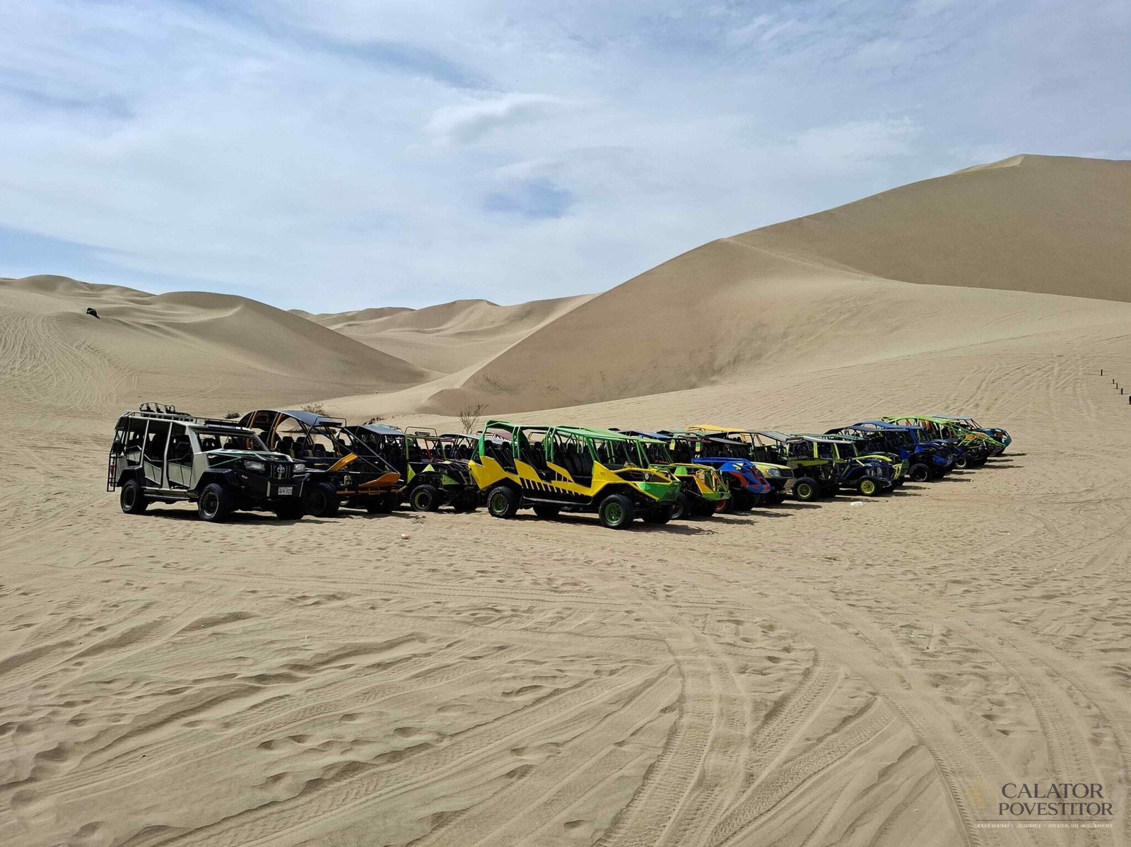 Peru–obiective turistice de top