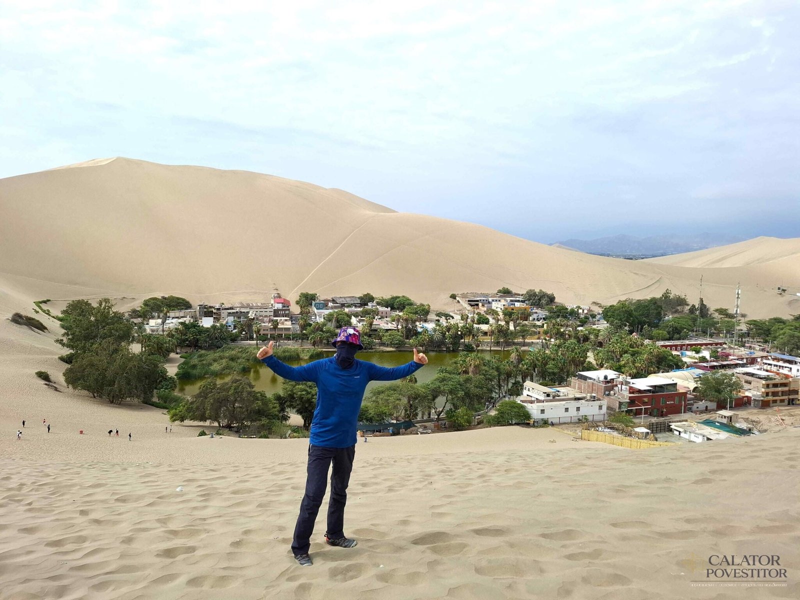 Peru–obiective turistice de top