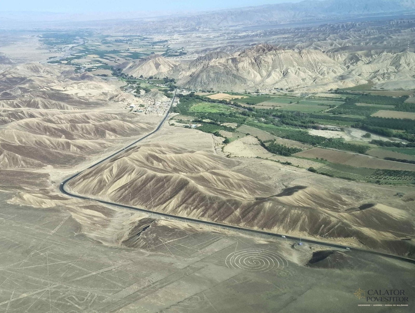 Obiective turistice de top din Peru