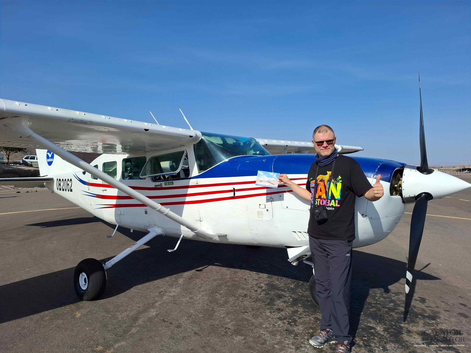 Obiective turistice de top din Peru