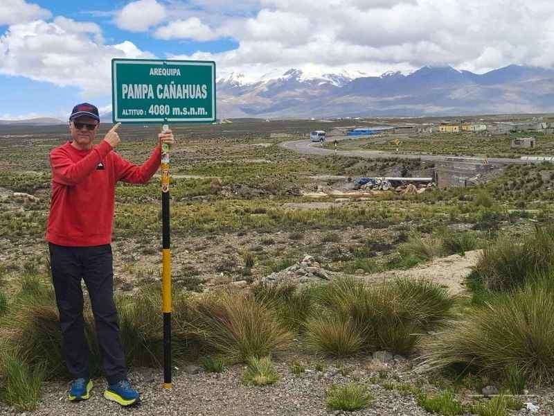Obiective turistice de top din Peru