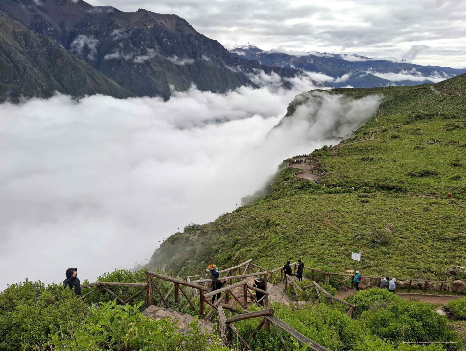 Obiective turistice de top din Peru