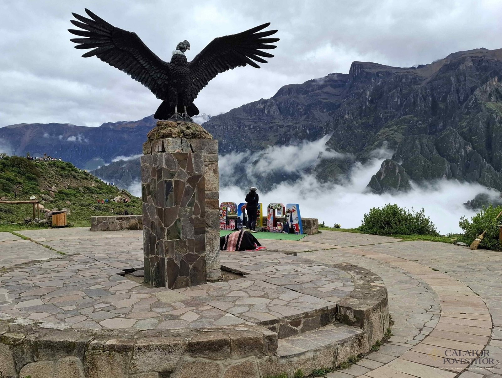 Obiective turistice de top din Peru