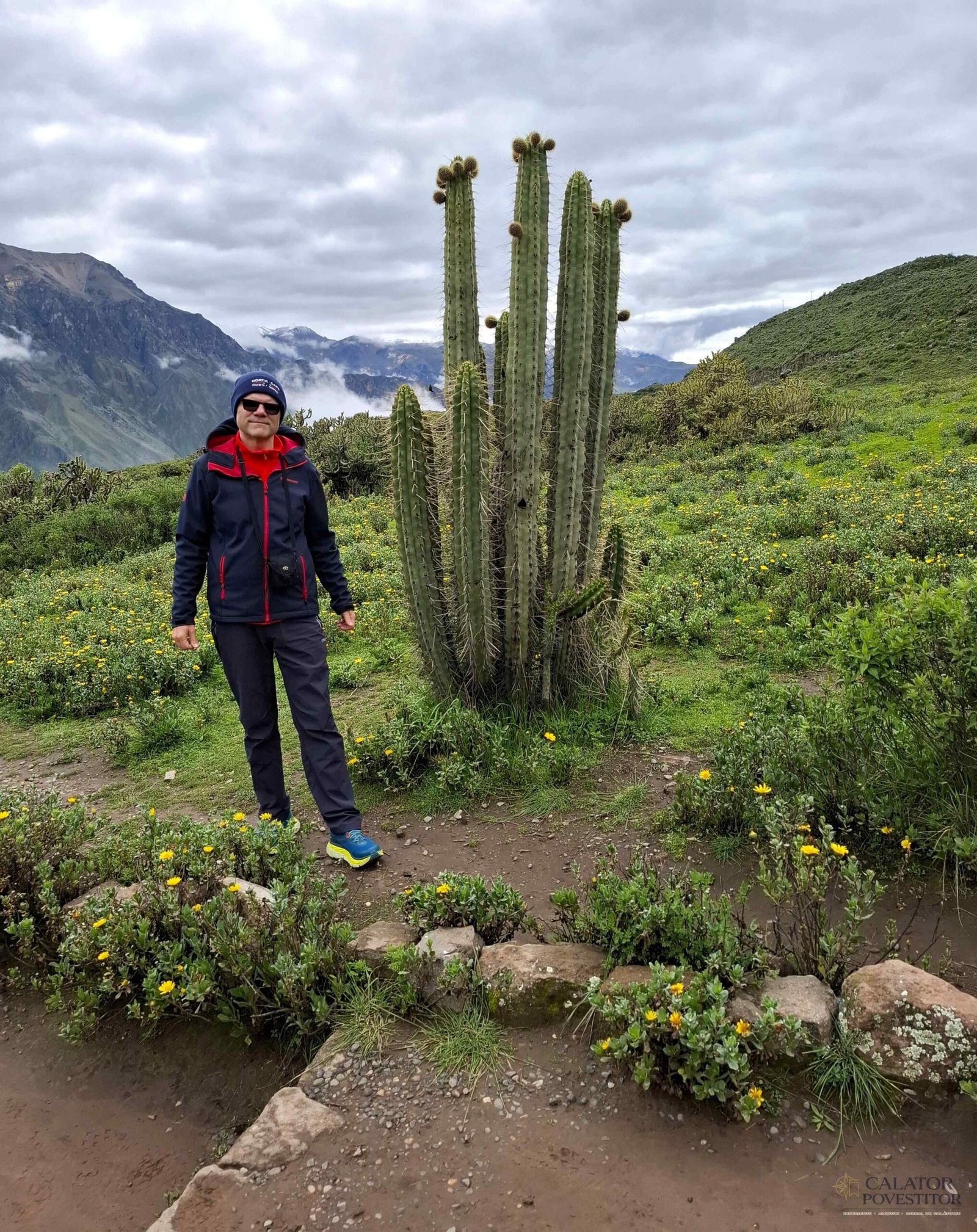 Obiective turistice de top din Peru
