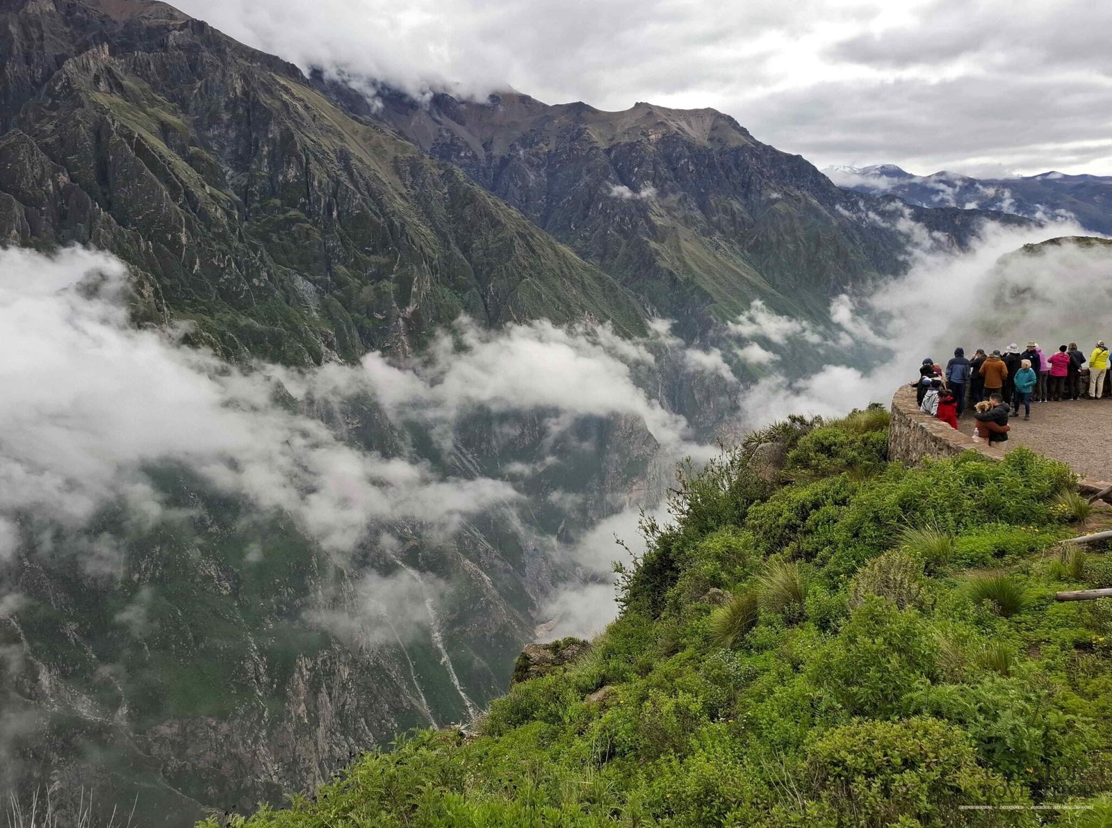 Obiective turistice de top din Peru