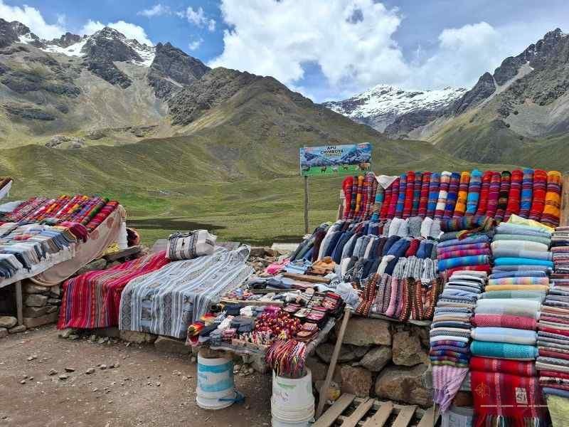 Obiective turistice de top din Peru